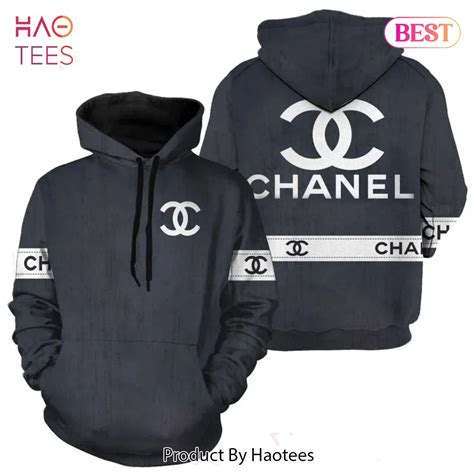 buy a chanel and get over it hoodie|chanel jackets.